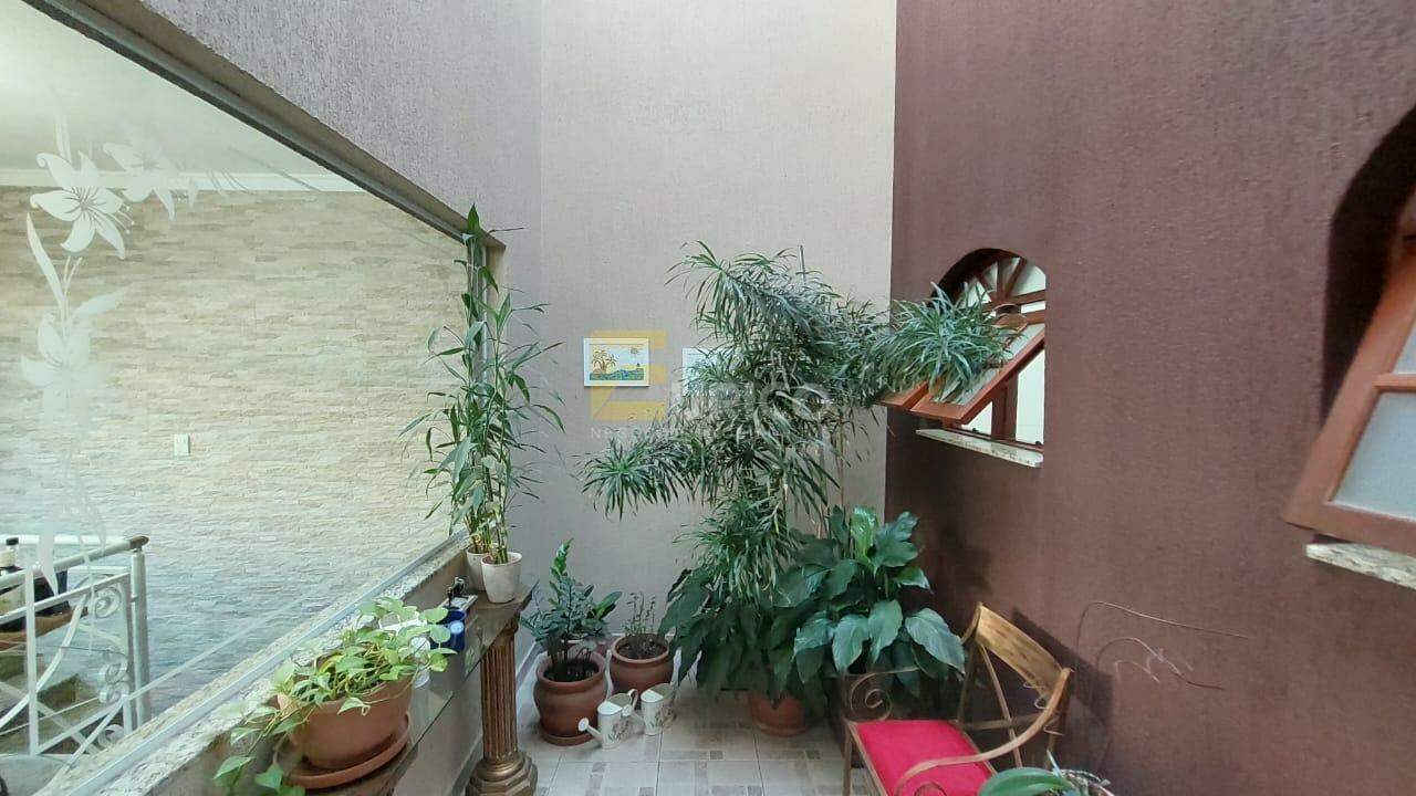 Casa à venda no Jardim Melle em Vinhedo/SP: 