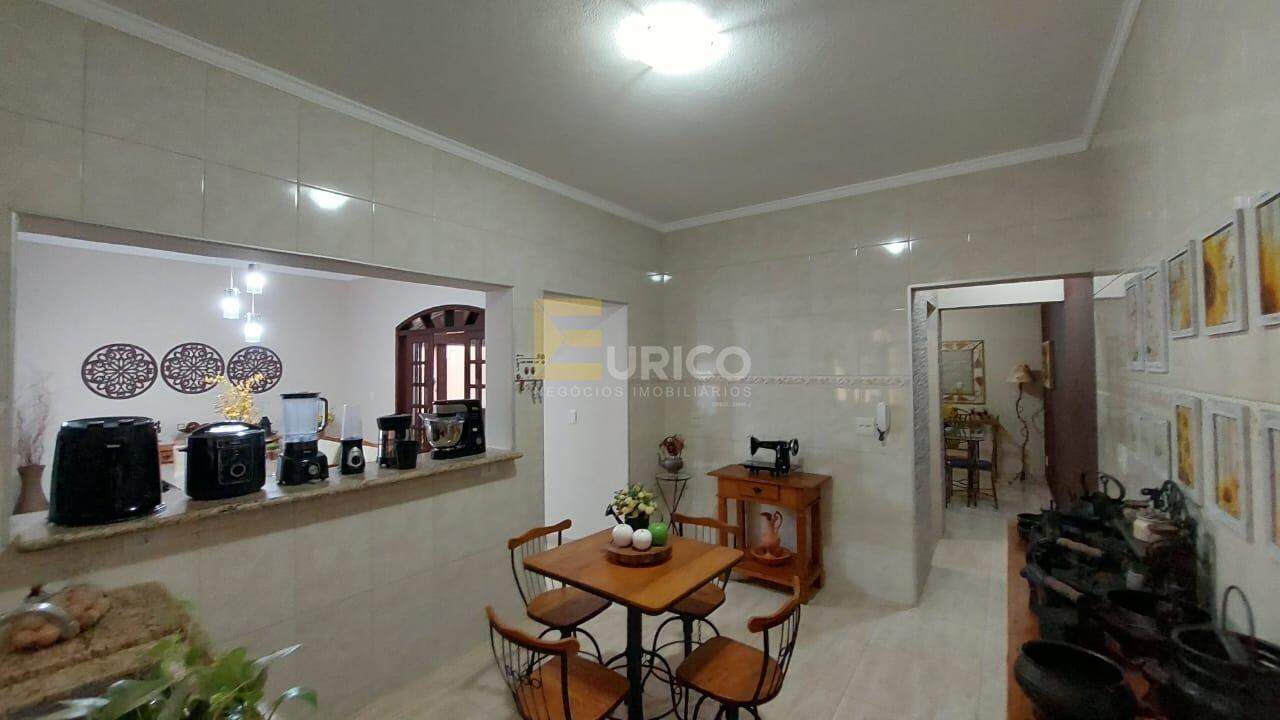 Casa à venda no Jardim Melle em Vinhedo/SP: 