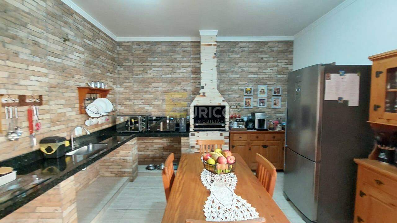 Casa à venda no Jardim Melle em Vinhedo/SP: 