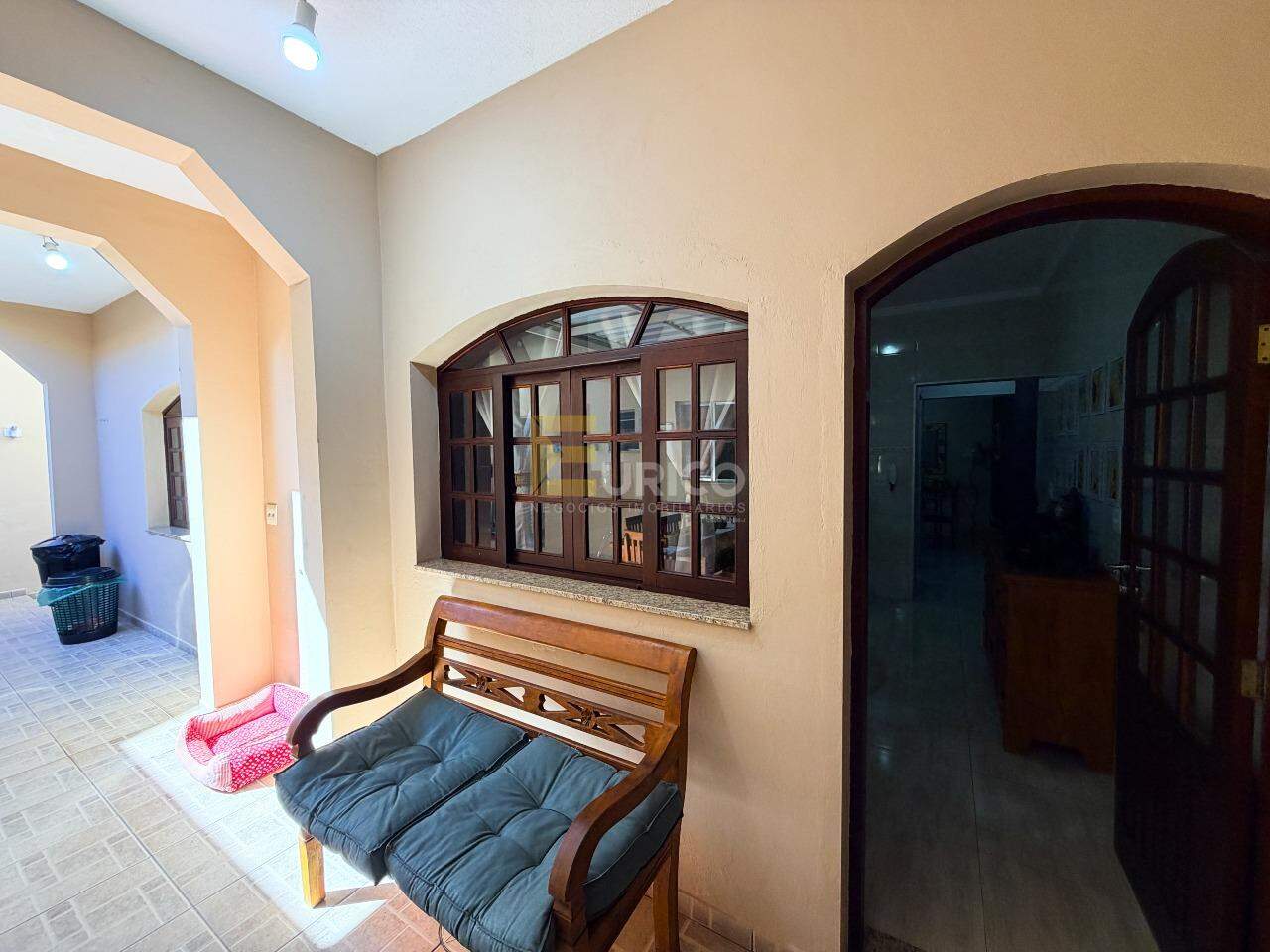 Casa à venda no Jardim Melle em Vinhedo/SP: 