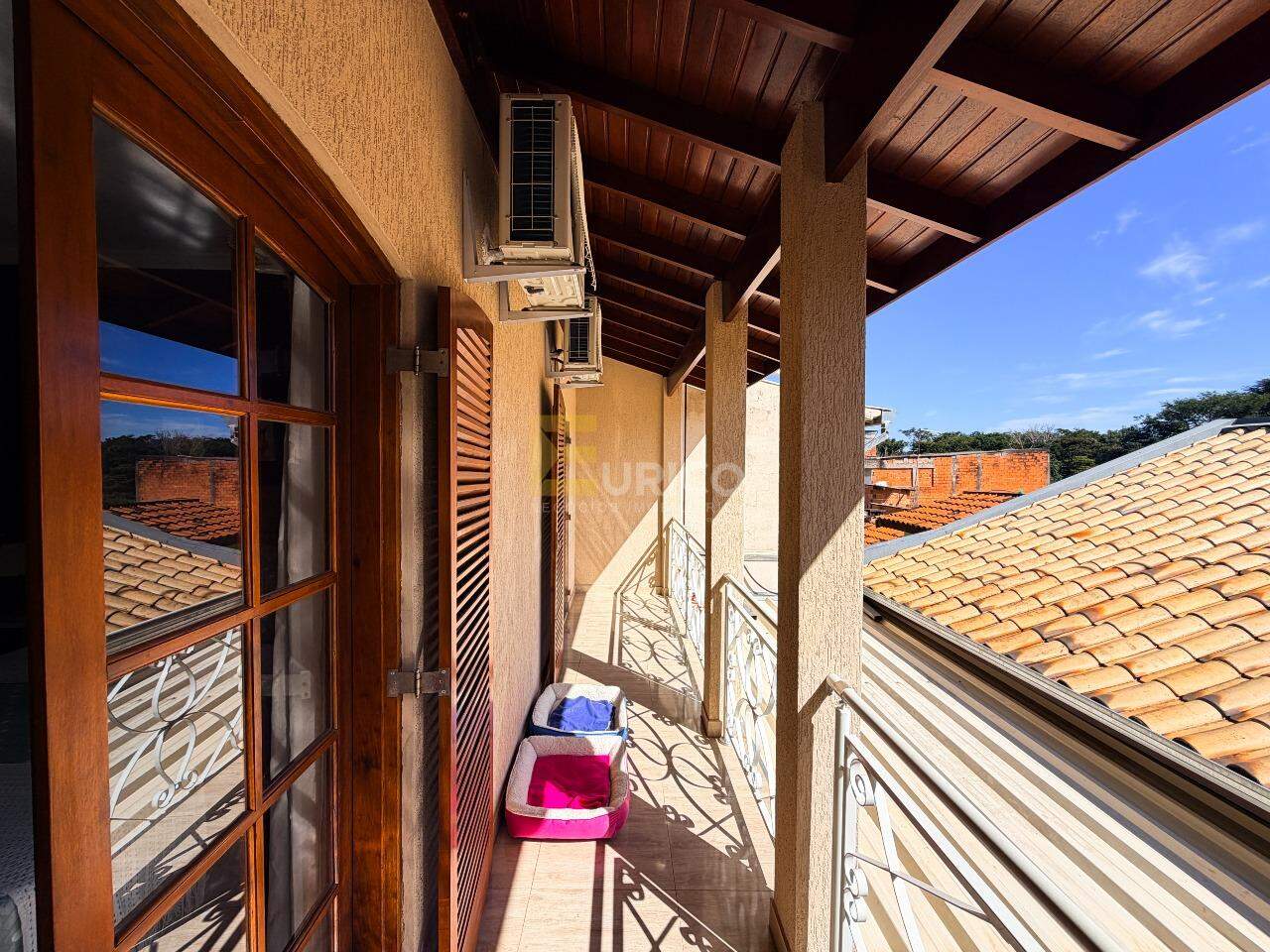 Casa à venda no Jardim Melle em Vinhedo/SP: 