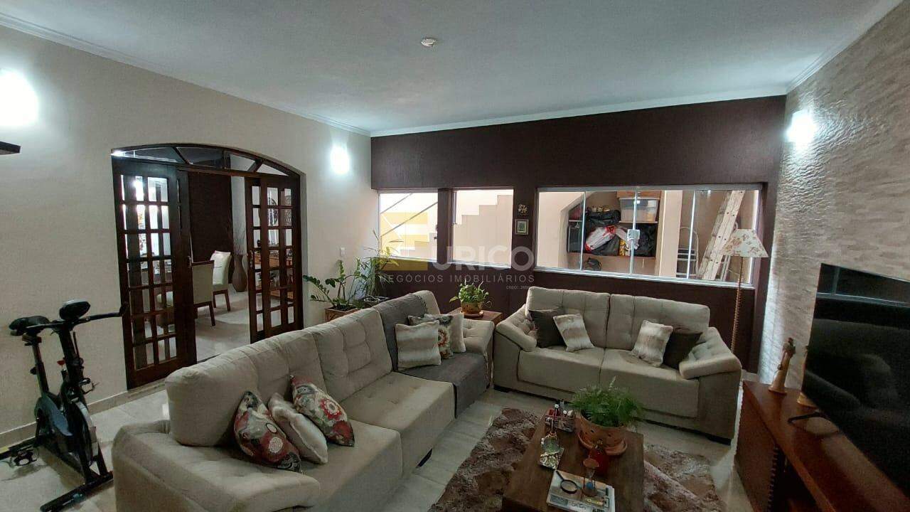 Casa à venda no Jardim Melle em Vinhedo/SP: 