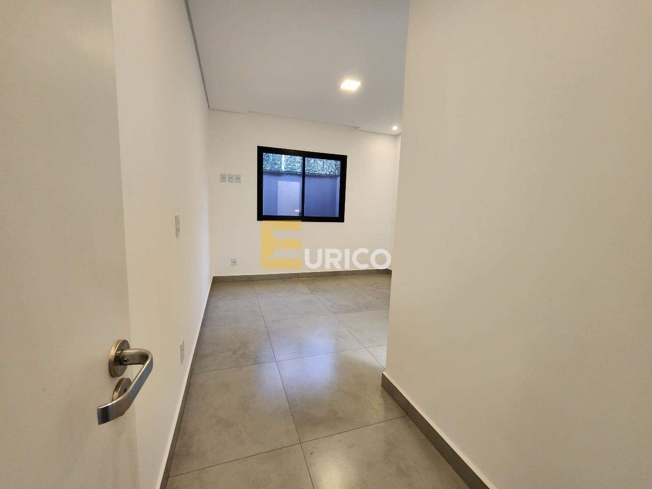 Casa em condomínio à venda no CAJURU DO SUL em Sorocaba/SP: 