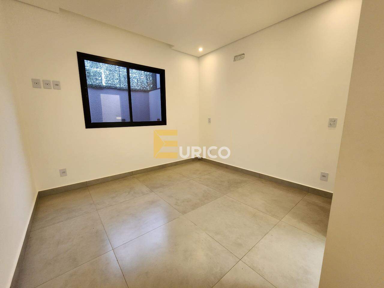 Casa em condomínio à venda no CAJURU DO SUL em Sorocaba/SP: 