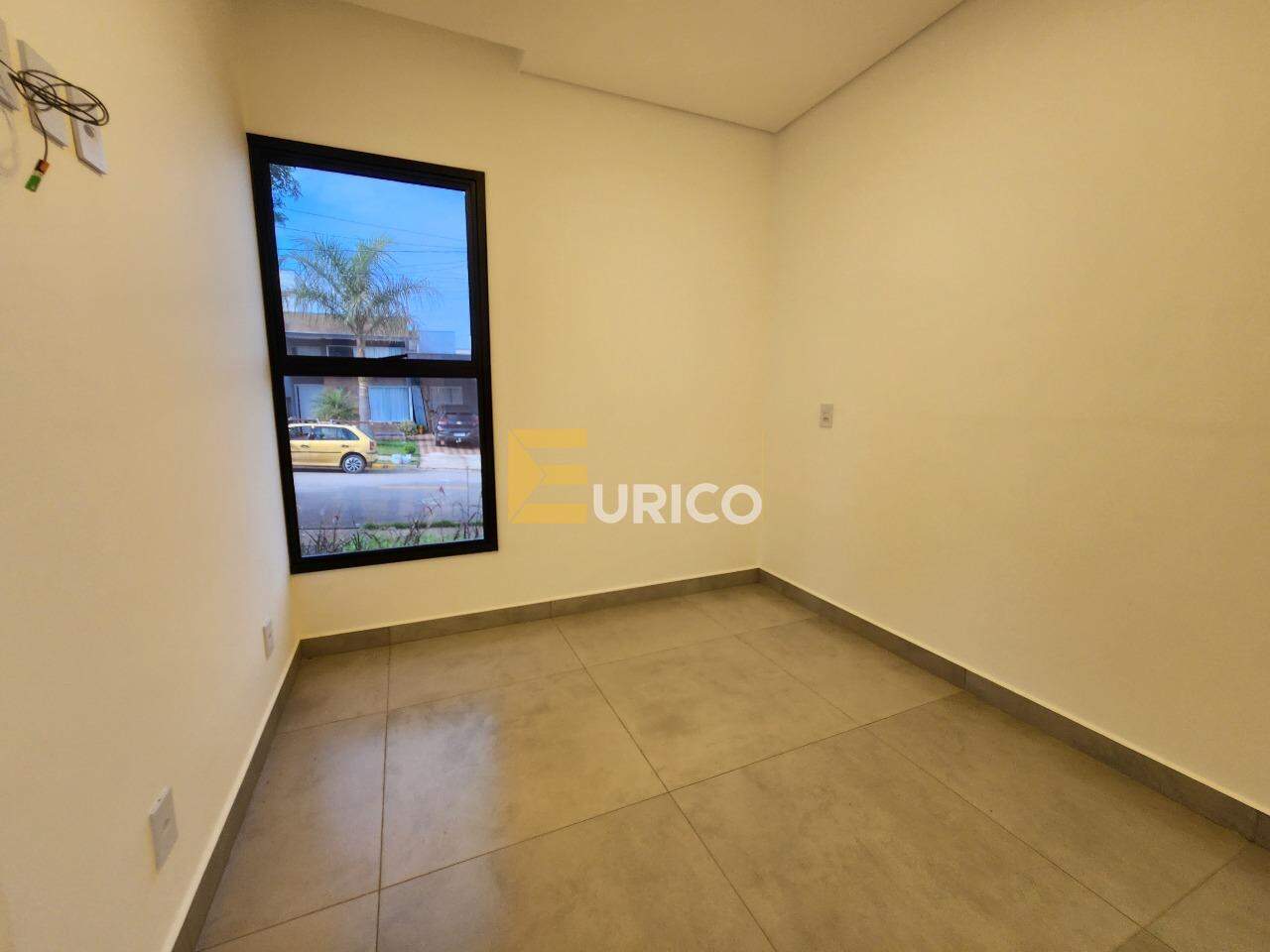 Casa em condomínio à venda no CAJURU DO SUL em Sorocaba/SP: 