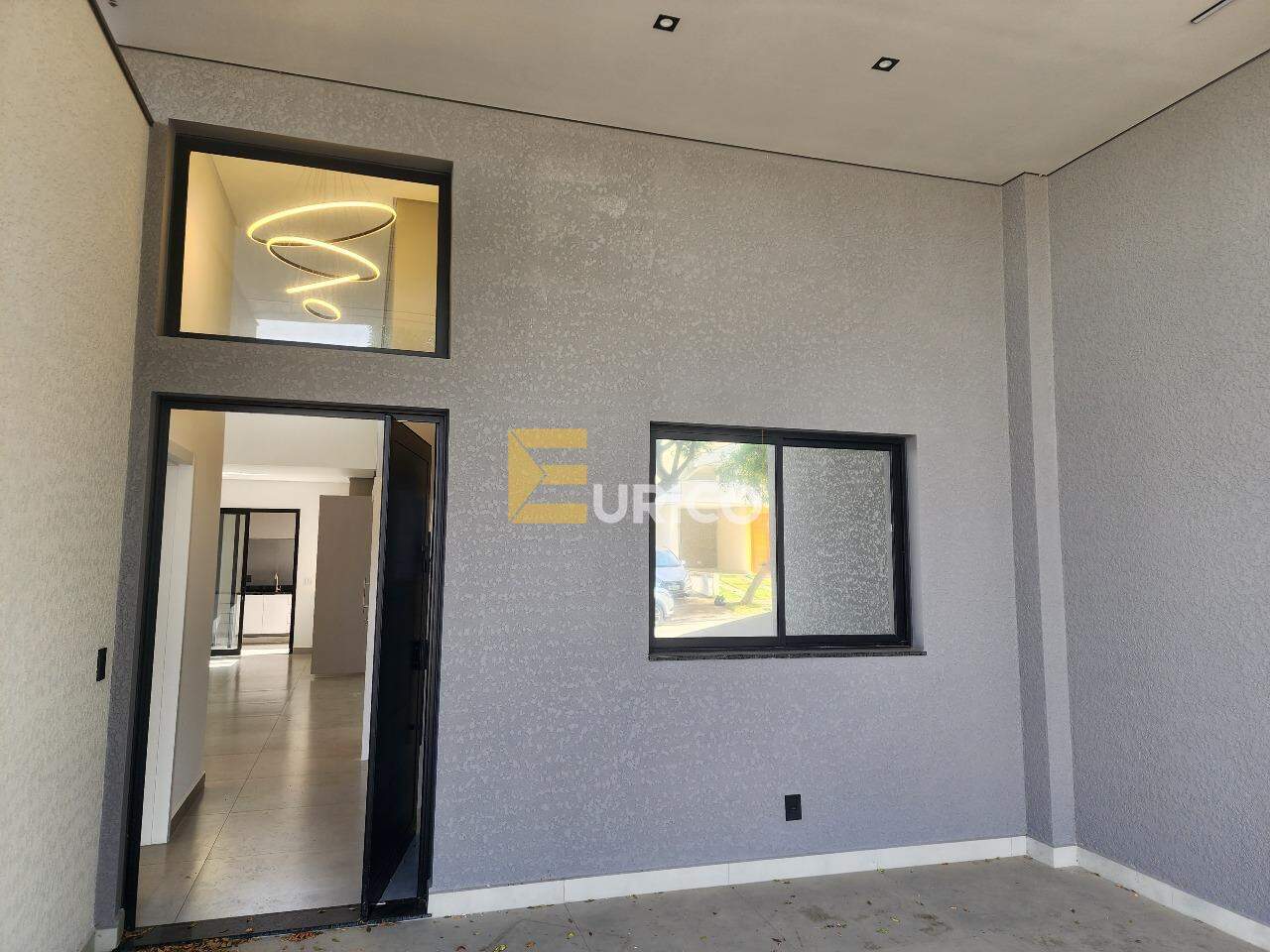 Casa em condomínio à venda no CAJURU DO SUL em Sorocaba/SP: 