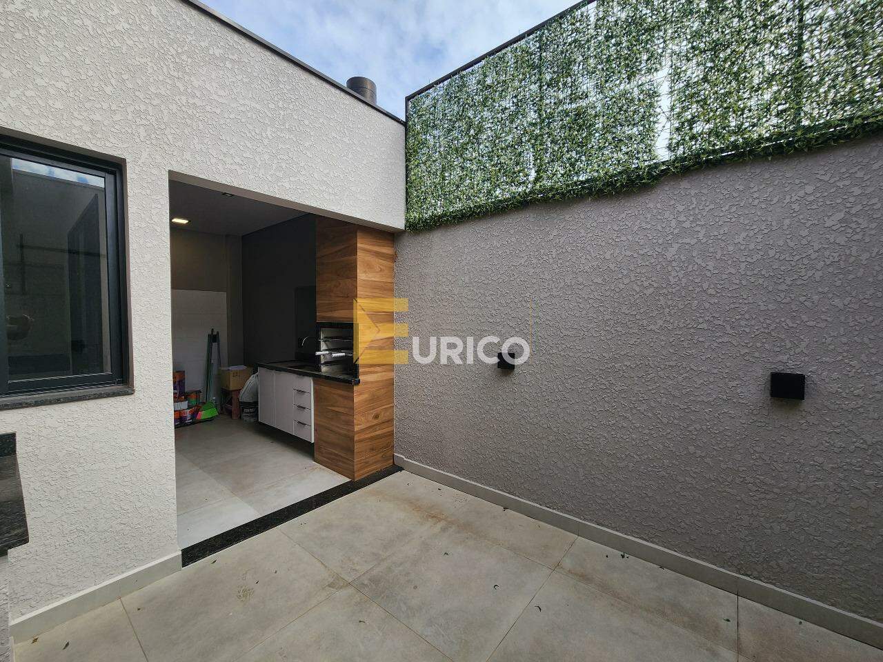 Casa em condomínio à venda no CAJURU DO SUL em Sorocaba/SP: 