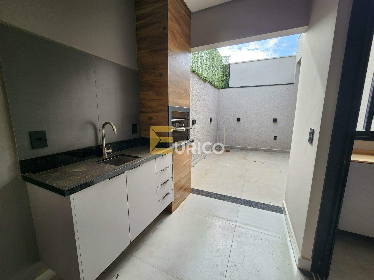 Casa em condomínio à venda no CAJURU DO SUL em Sorocaba/SP: 