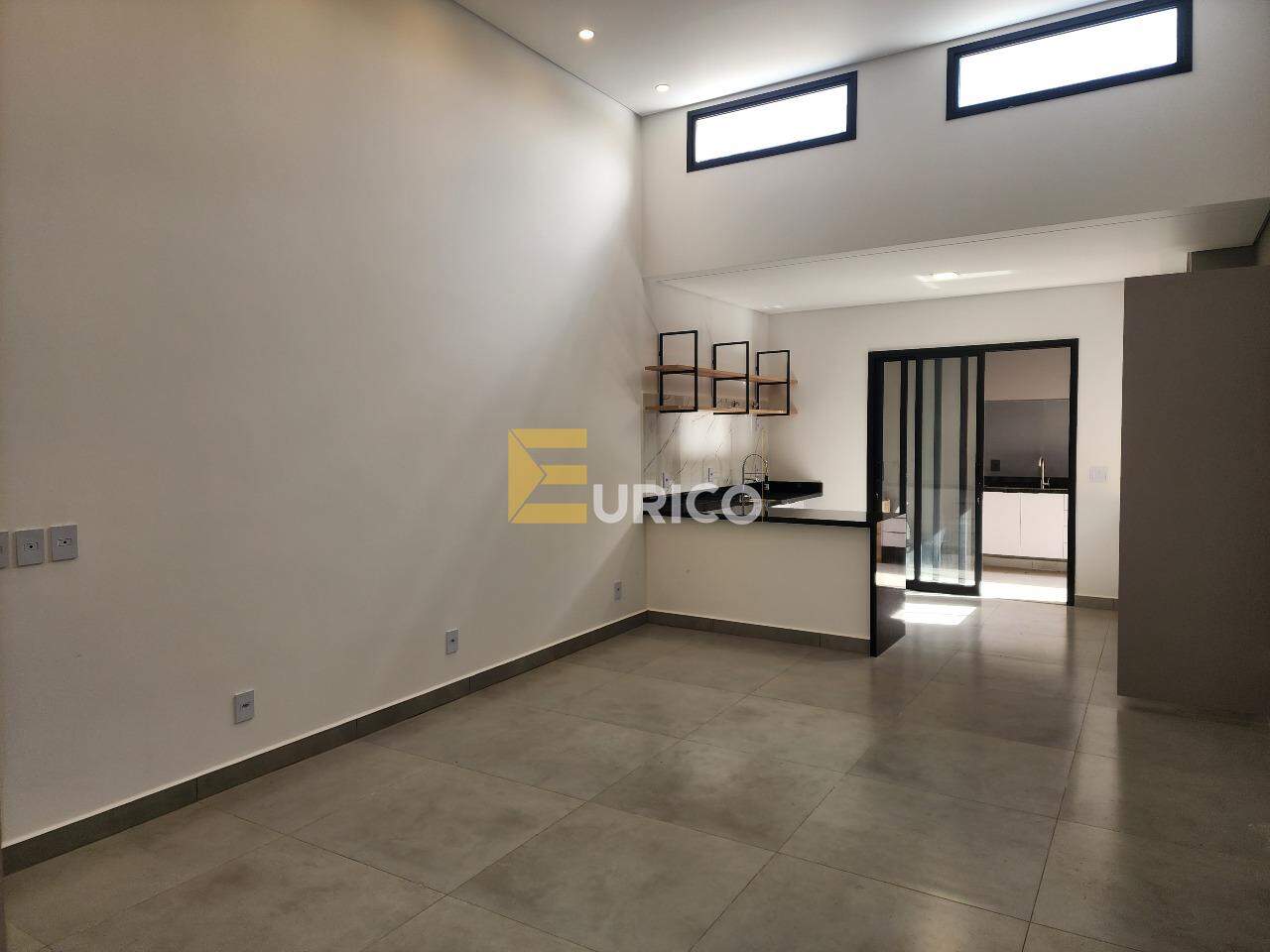 Casa em condomínio à venda no CAJURU DO SUL em Sorocaba/SP: 