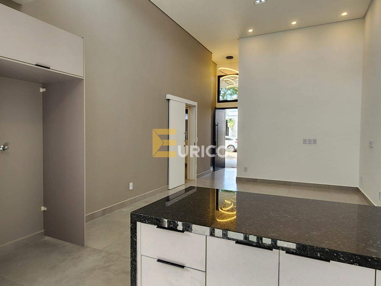 Casa em condomínio à venda no CAJURU DO SUL em Sorocaba/SP: 