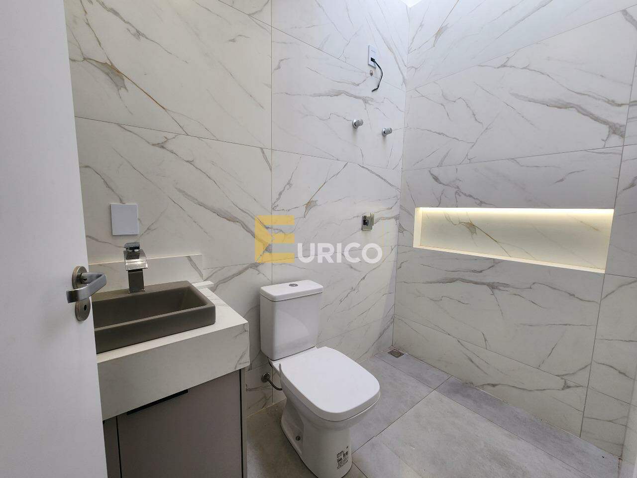 Casa em condomínio à venda no CAJURU DO SUL em Sorocaba/SP: 