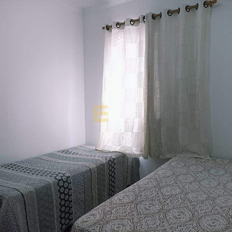 Apartamento à venda no Condomínio Edifício Sibipiruna em Valinhos/SP: 