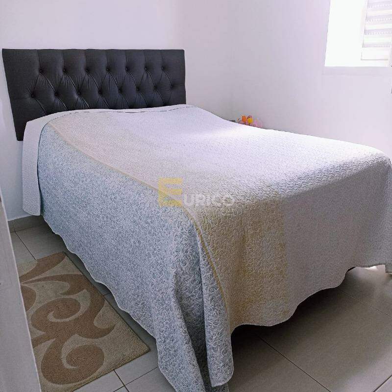 Apartamento à venda no Condomínio Edifício Sibipiruna em Valinhos/SP: 