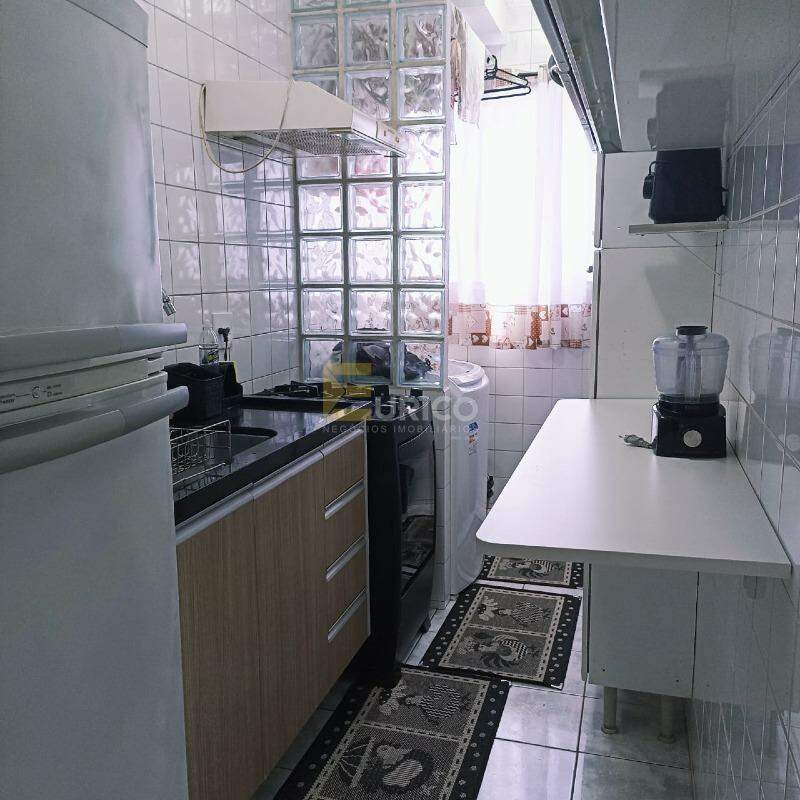 Apartamento à venda no Condomínio Edifício Sibipiruna em Valinhos/SP: 