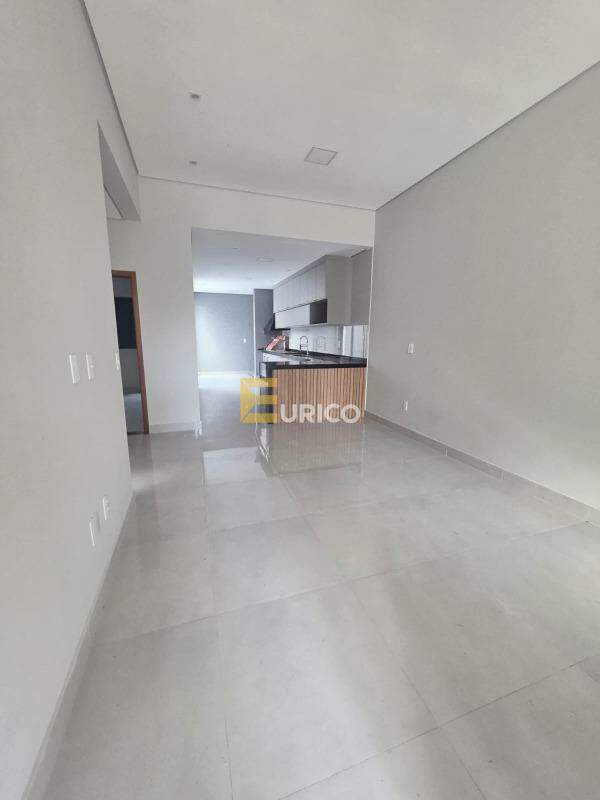 Casa em condomínio à venda no CAJURU DO SUL em Sorocaba/SP: 