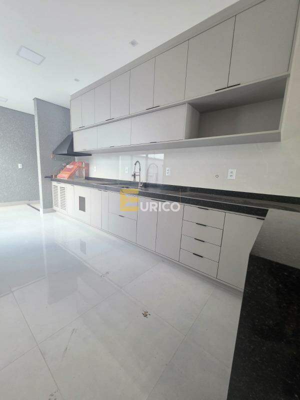 Casa em condomínio à venda no CAJURU DO SUL em Sorocaba/SP: 