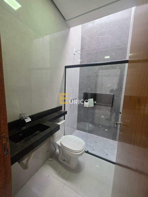 Casa em condomínio à venda no CAJURU DO SUL em Sorocaba/SP: 