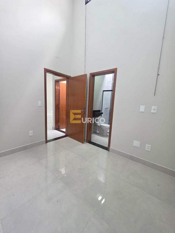 Casa em condomínio à venda no CAJURU DO SUL em Sorocaba/SP: 