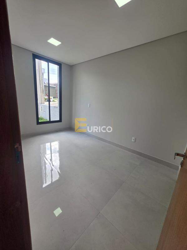 Casa em condomínio à venda no CAJURU DO SUL em Sorocaba/SP: 