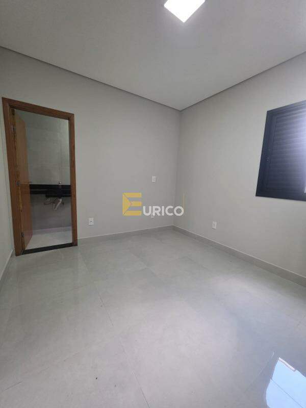 Casa em condomínio à venda no CAJURU DO SUL em Sorocaba/SP: 