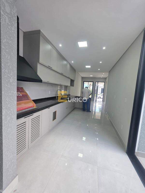 Casa em condomínio à venda no CAJURU DO SUL em Sorocaba/SP: 