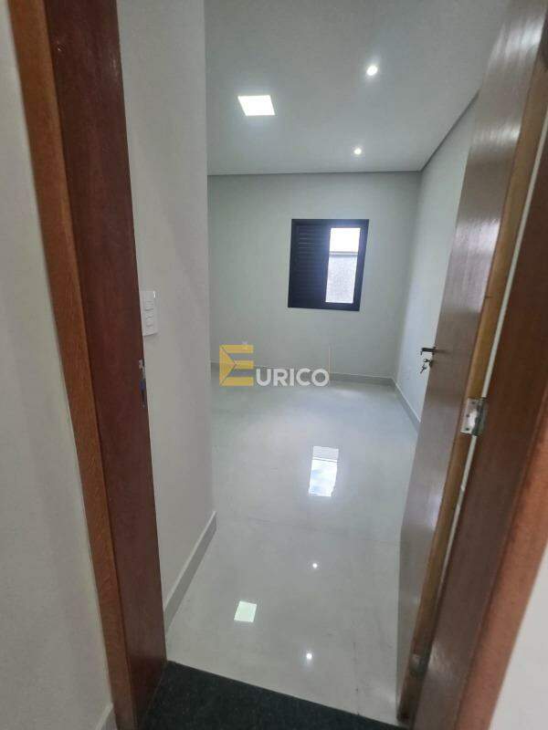 Casa em condomínio à venda no CAJURU DO SUL em Sorocaba/SP: 