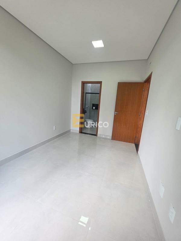 Casa em condomínio à venda no CAJURU DO SUL em Sorocaba/SP: 