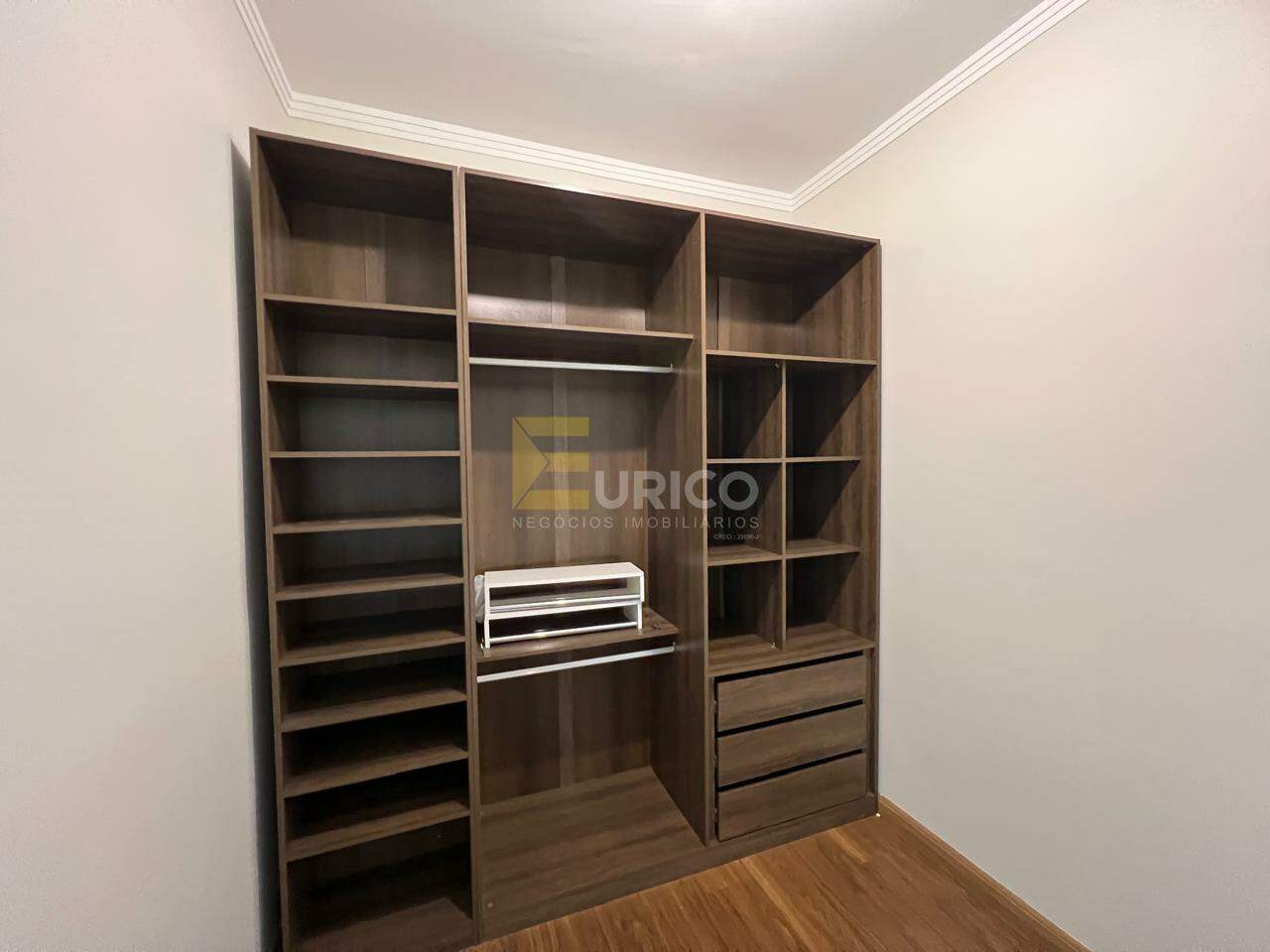 Casa em condomínio para aluguel no Condomínio Flor da Serra em Valinhos/SP: