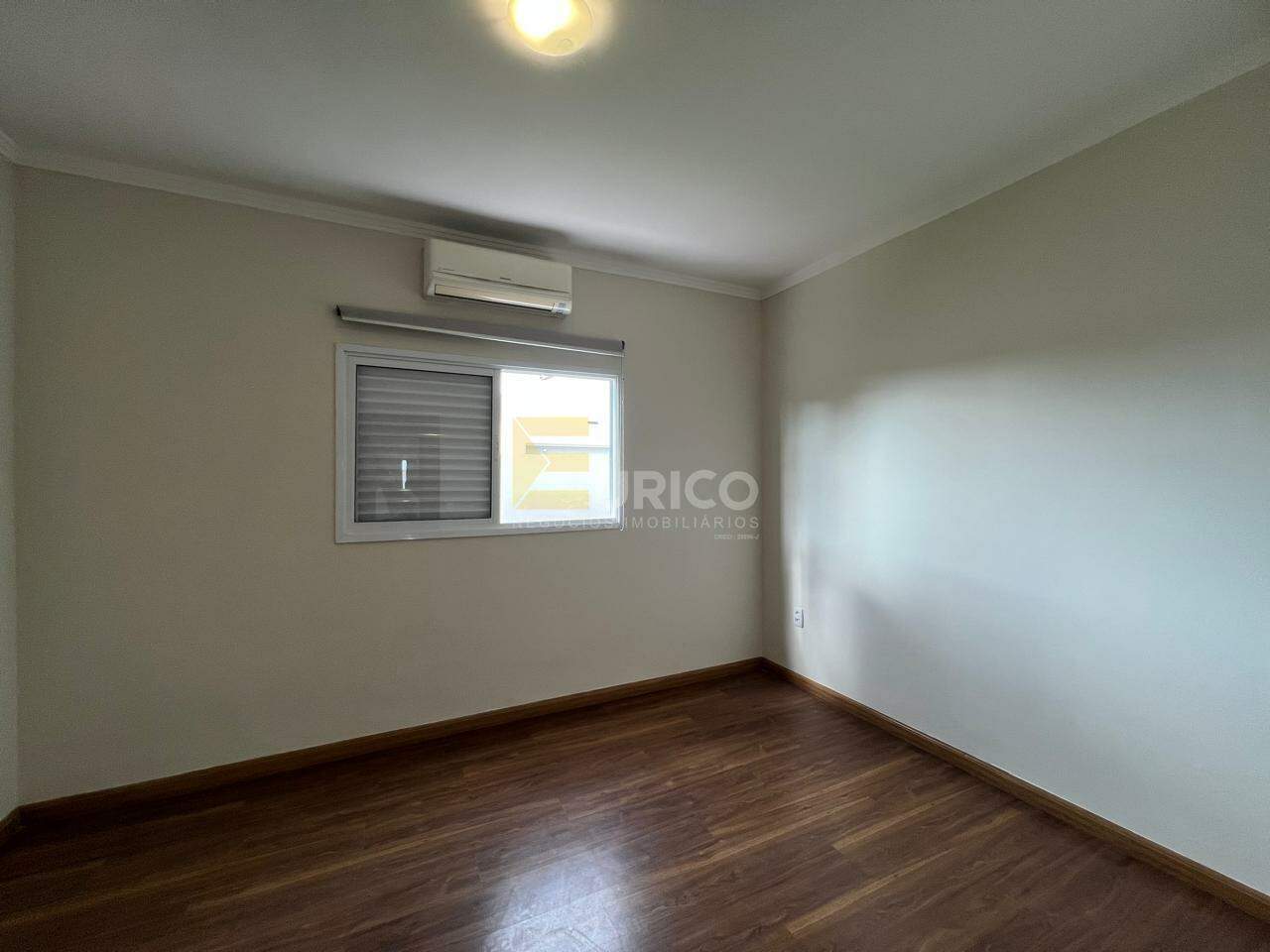 Casa em condomínio para aluguel no Condomínio Flor da Serra em Valinhos/SP: