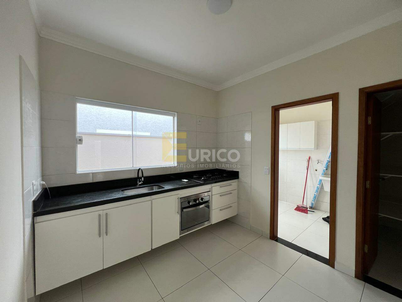 Casa em condomínio para aluguel no Condomínio Flor da Serra em Valinhos/SP: