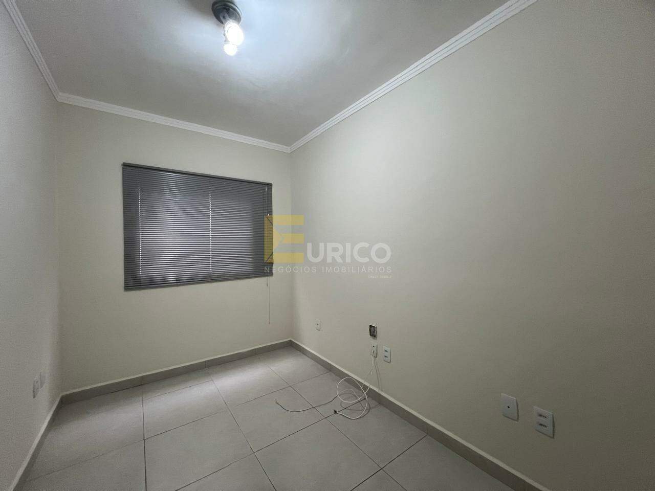 Casa em condomínio para aluguel no Condomínio Flor da Serra em Valinhos/SP: