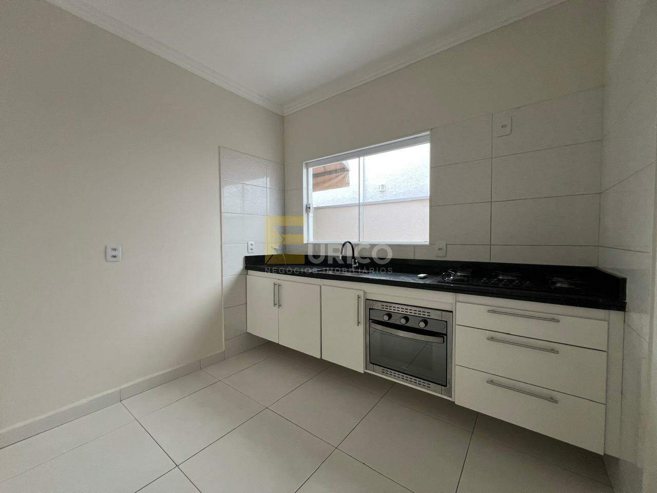Casa em condomínio para aluguel no Condomínio Flor da Serra em Valinhos/SP: