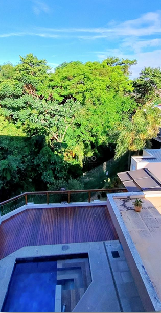 Casa em condomínio à venda no Condomínio Porto do Sol em Valinhos/SP: 