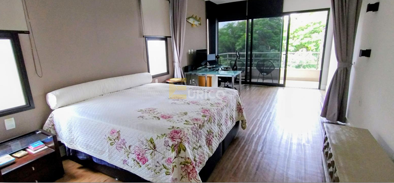 Casa em condomínio à venda no Condomínio Porto do Sol em Valinhos/SP: 