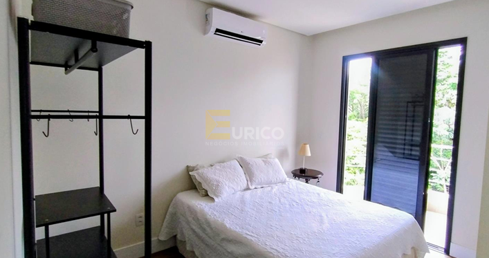Casa em condomínio à venda no Condomínio Porto do Sol em Valinhos/SP: 