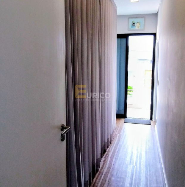 Casa em condomínio à venda no Condomínio Porto do Sol em Valinhos/SP: 