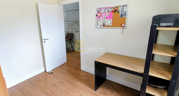 Casa em condomínio à venda no Condomínio Porto do Sol em Valinhos/SP: 