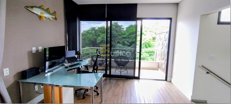 Casa em condomínio à venda no Condomínio Porto do Sol em Valinhos/SP: 