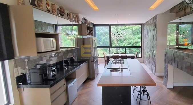Casa em condomínio à venda no Condomínio Porto do Sol em Valinhos/SP: 