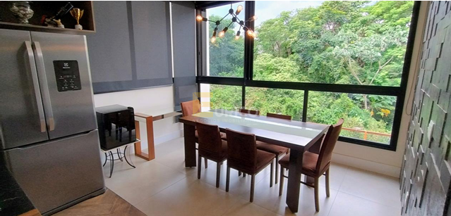 Casa em condomínio à venda no Condomínio Porto do Sol em Valinhos/SP: 