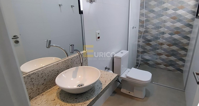 Casa em condomínio à venda no Condomínio Porto do Sol em Valinhos/SP: 