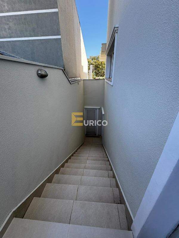 Casa em condomínio à venda no Parque Residencial Villa dos Inglezes em Sorocaba/SP: 