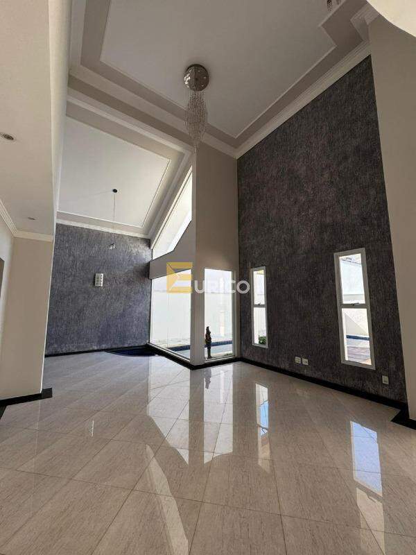 Casa em condomínio à venda no Parque Residencial Villa dos Inglezes em Sorocaba/SP: 