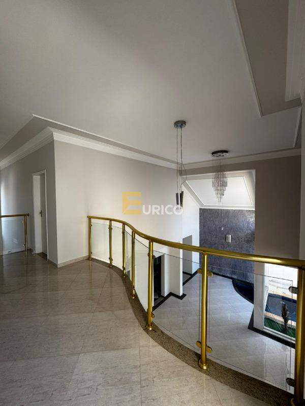 Casa em condomínio à venda no Parque Residencial Villa dos Inglezes em Sorocaba/SP: 