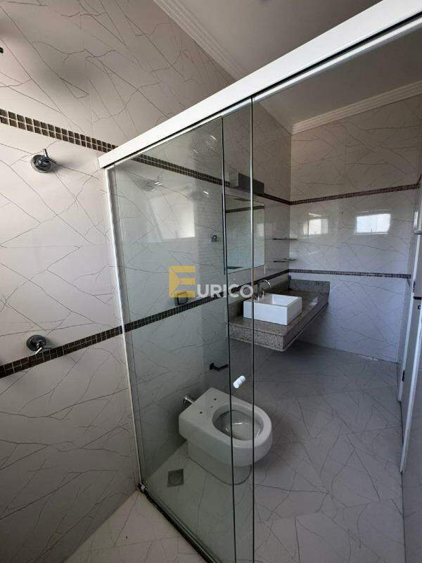 Casa em condomínio à venda no Parque Residencial Villa dos Inglezes em Sorocaba/SP: 