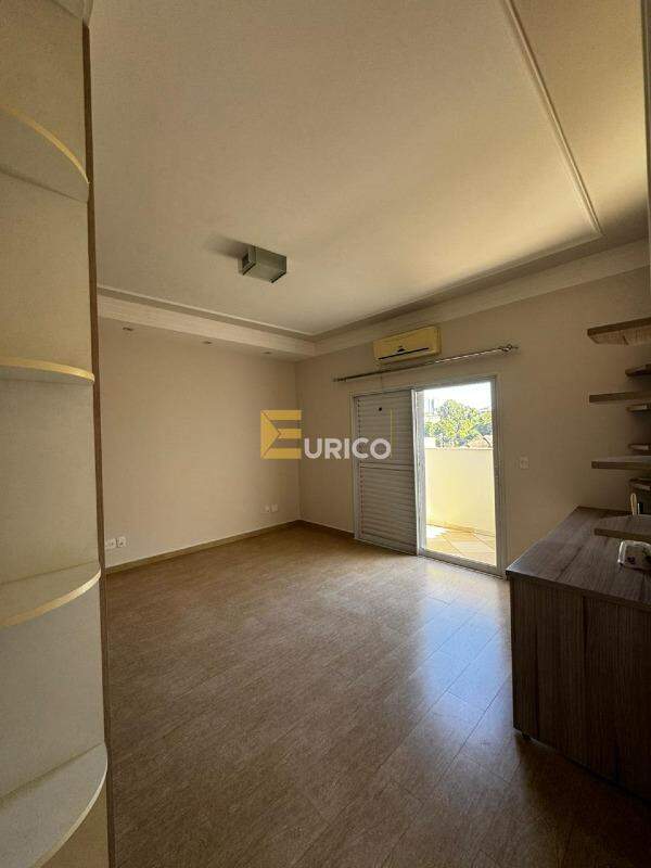 Casa em condomínio à venda no Parque Residencial Villa dos Inglezes em Sorocaba/SP: 