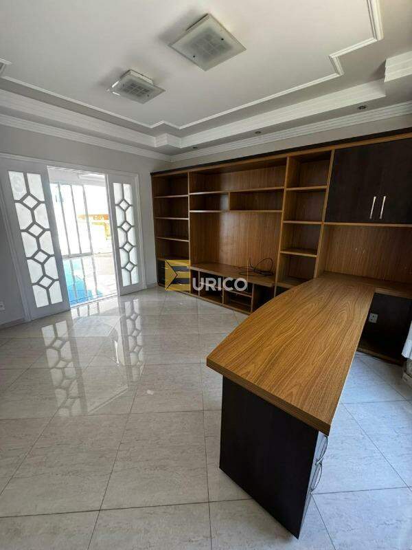 Casa em condomínio à venda no Parque Residencial Villa dos Inglezes em Sorocaba/SP: 