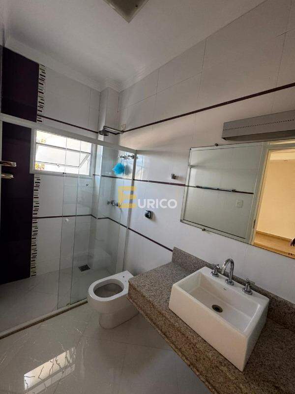 Casa em condomínio à venda no Parque Residencial Villa dos Inglezes em Sorocaba/SP: 