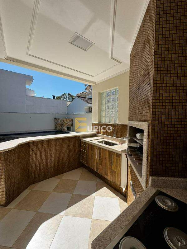 Casa em condomínio à venda no Parque Residencial Villa dos Inglezes em Sorocaba/SP: 