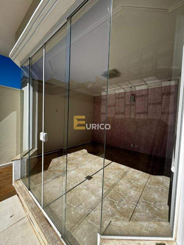 Casa em condomínio à venda no Parque Residencial Villa dos Inglezes em Sorocaba/SP: 